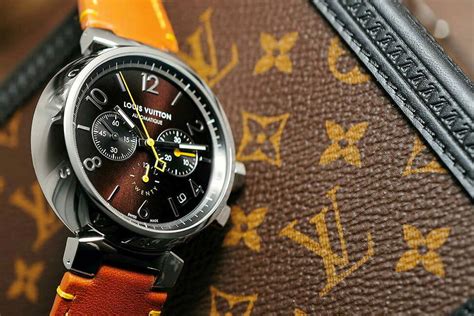 louis vuitton new tambour|louis vuitton tambour 40mm.